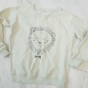 Rylee and Cru boys sweater sz 8-9